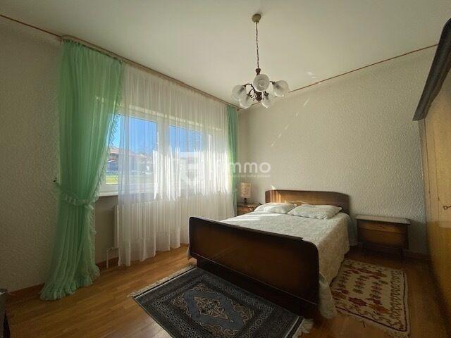 Maison - 148 m² - 6 pièces