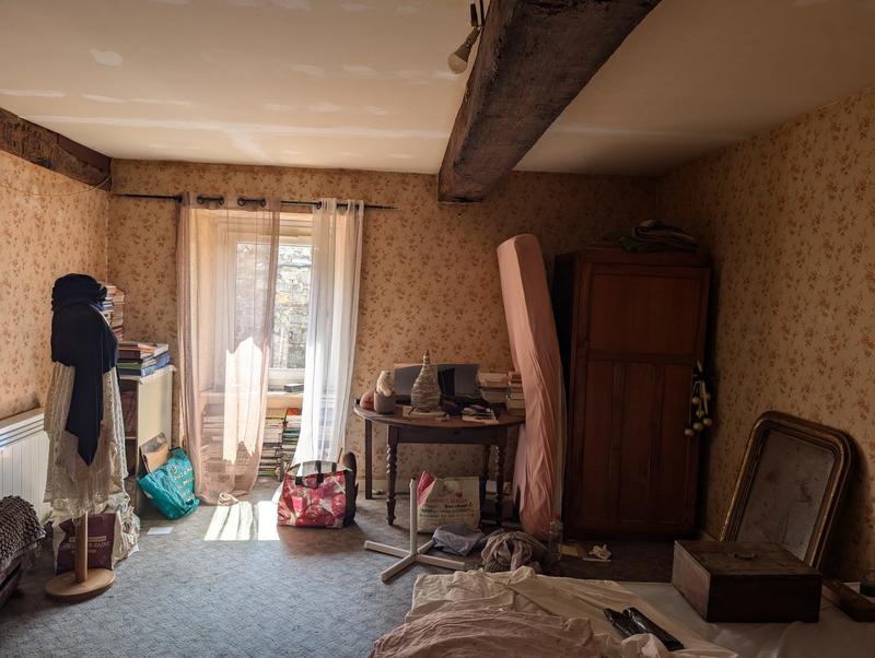 Maison - 64 m² - 3 pièces