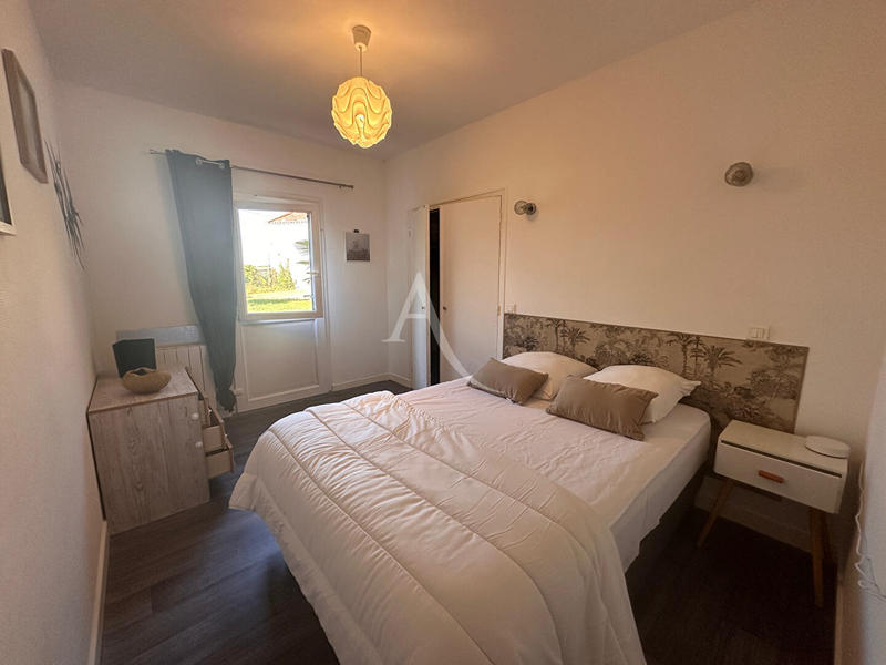 Maison - 86 m² - 3 pièces