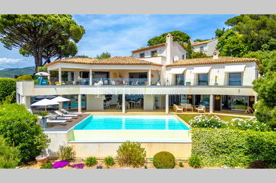Villa - 350 m² - 7 pièces