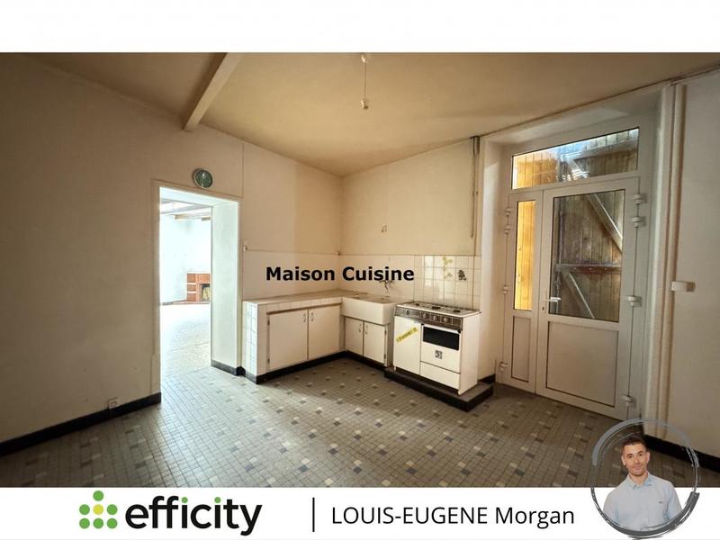 Immeuble - 236 m² - 10 pièces