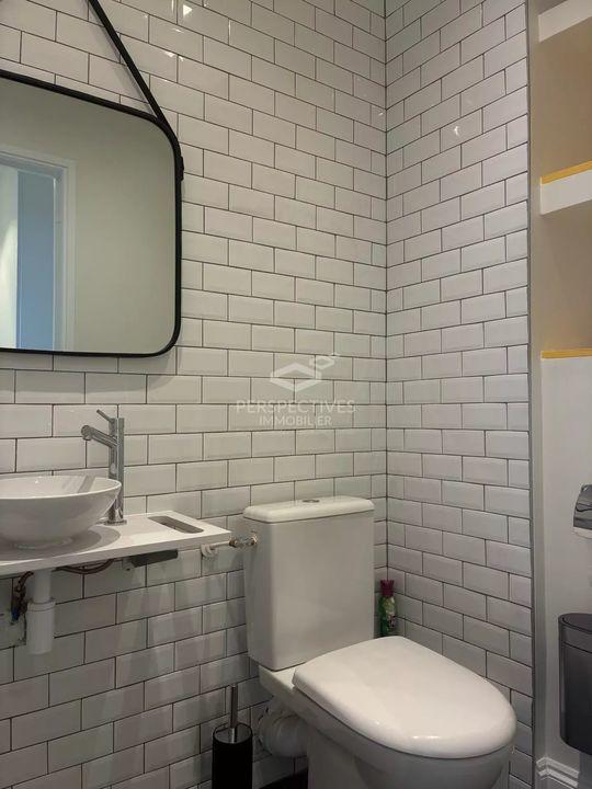 Appartement - 103 m² - 5 pièces