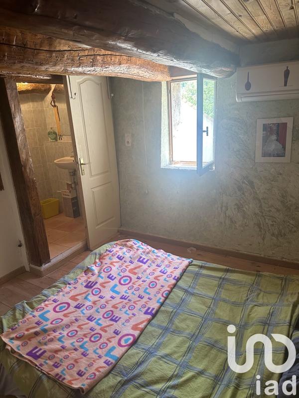 Maison de village - 59 m² - 4 pièces