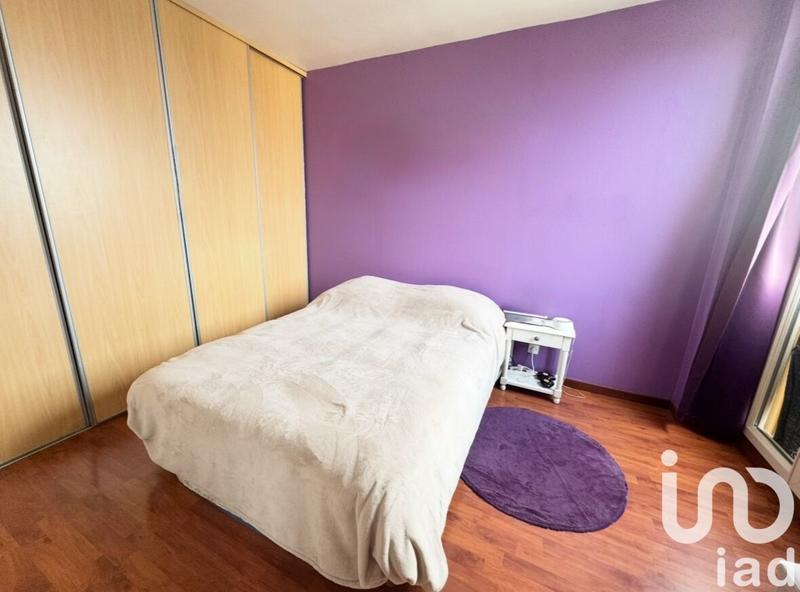 Appartement - 54 m² - 3 pièces