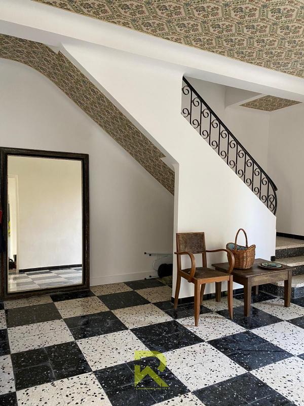 Maison - 131 m² - 5 pièces