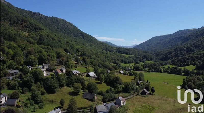 Maison de village - 157 m² - 9 pièces