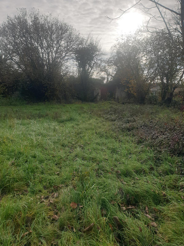 Maison - 215 m² - 3 pièces