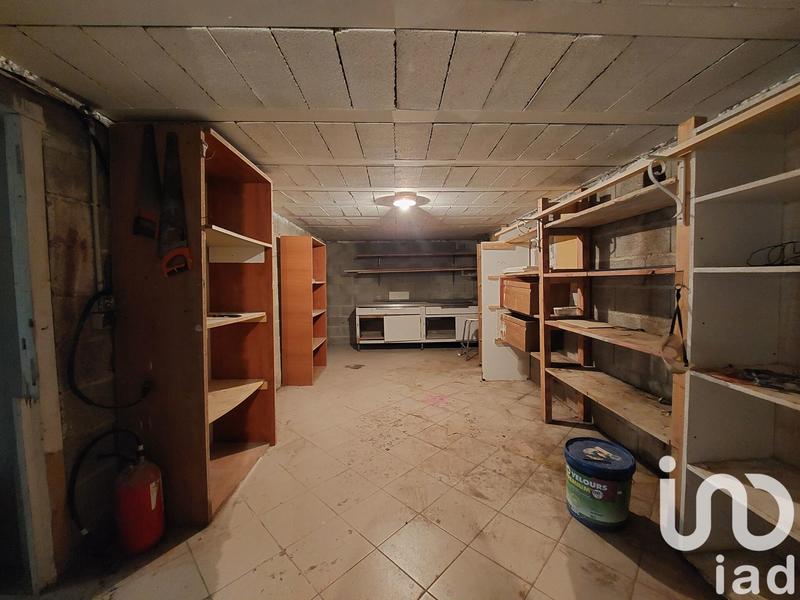 Maison - 180 m² - 6 pièces