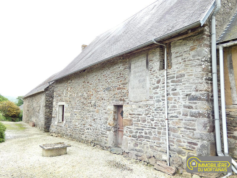 Maison - 69 m² - 3 pièces