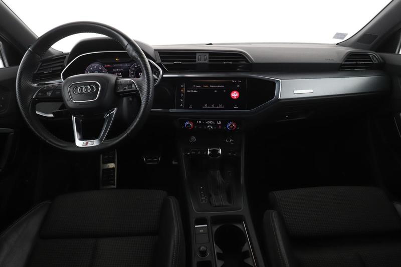 Audi Q3 Sportback 45 Tfsi s line Quattro s tronic 230 ch