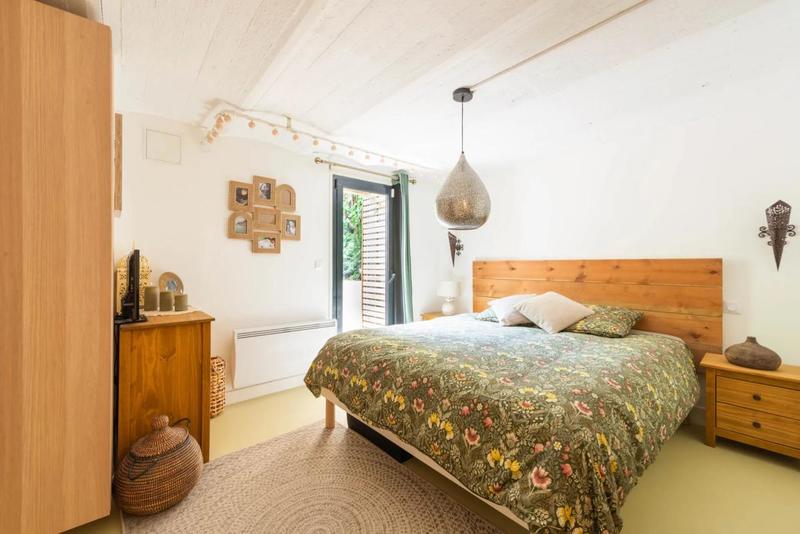 Maison - 100 m² - 6 pièces