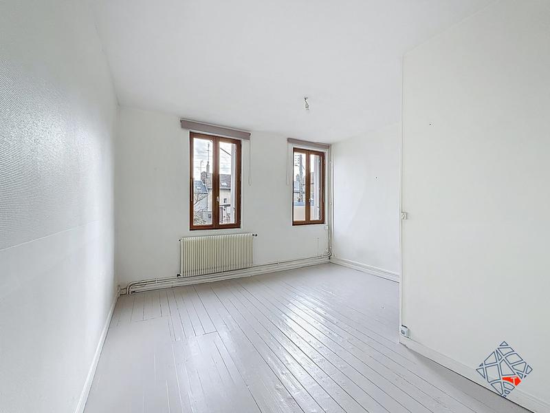 Maison - 49 m² - 3 pièces