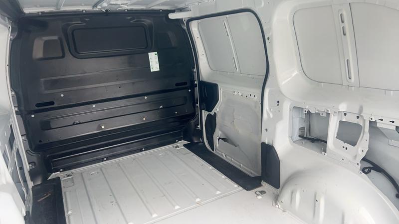 Citroën Jumpy Fourgon 2.0 BlueHDi 177 Eat8 Club - Automatique Entretien constructeur