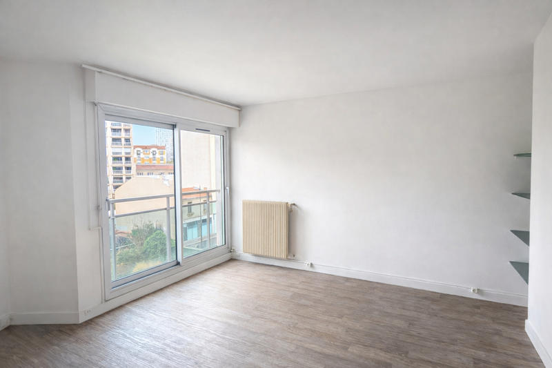 Appartement - 32 m² - 1 pièce