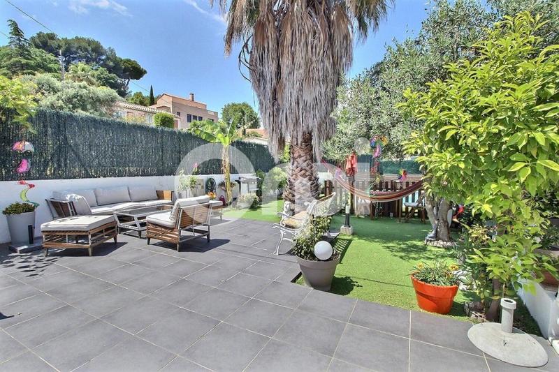 Maison - 170 m² - 4 pièces