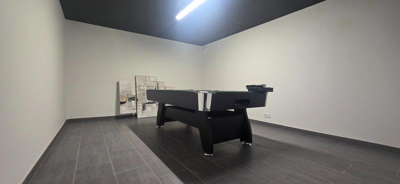 Maison - 146 m² - 6 pièces