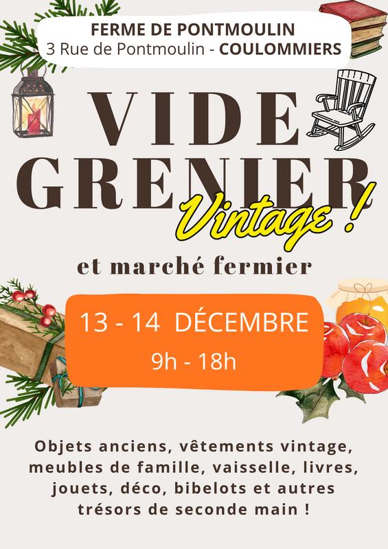 Vide-Grenier
