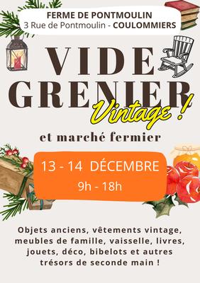 Vide-Grenier