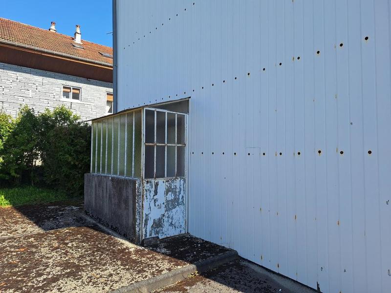 Maison - 142 m² - 7 pièces