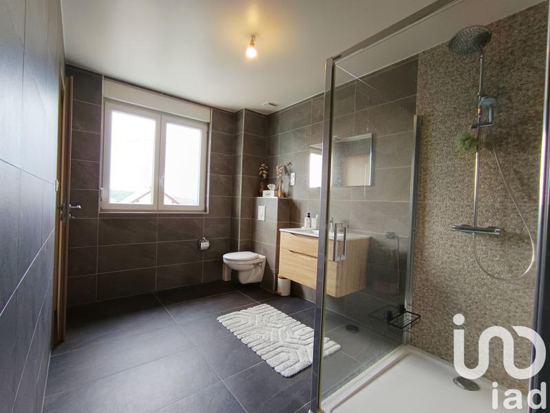 Maison - 133 m² - 5 pièces