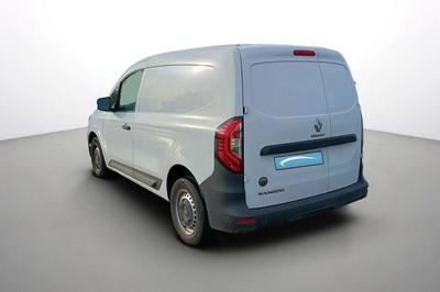 Renault Kangoo Van Blue Dci 95 Edc Grand Confort- 22