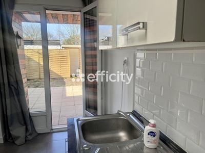 Maison - 85 m² - 5 pièces