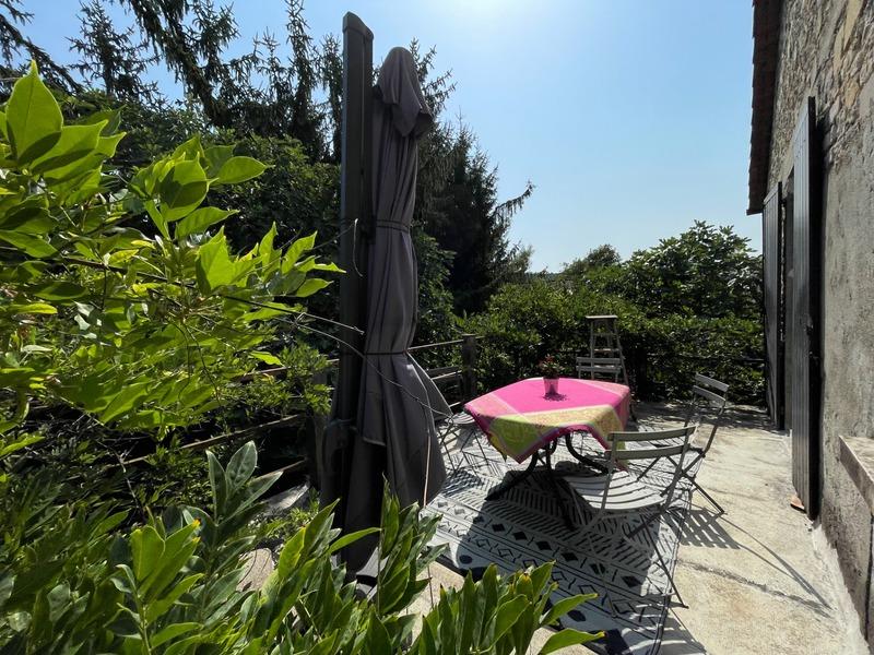 Maison - 71 m² - 4 pièces