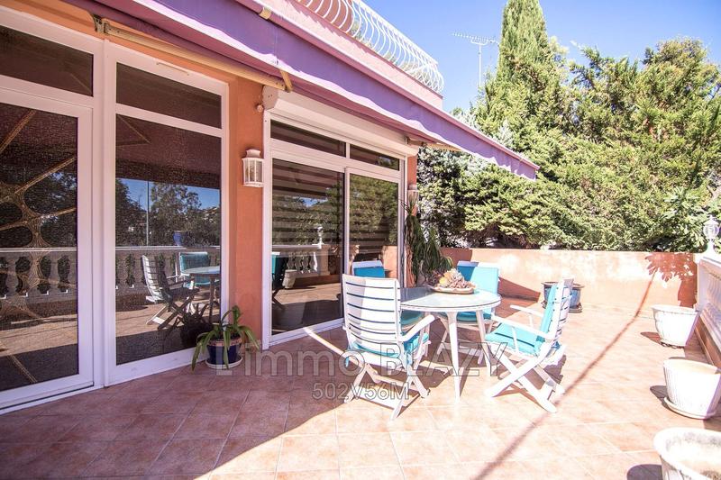 Villa - 170 m² - 5 pièces
