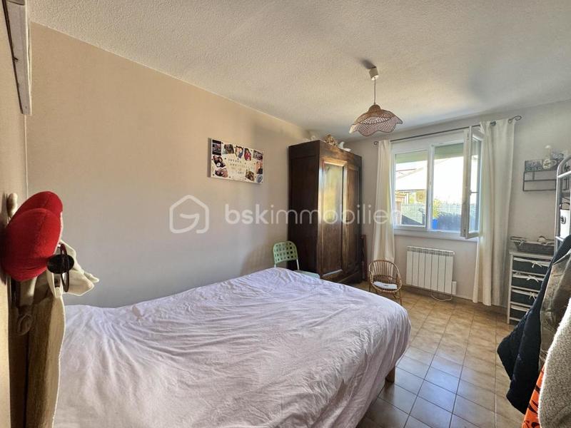 Villa - 104 m² - 5 pièces