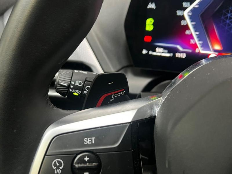 Bmw Série 2 Gran Coupé F74 220 170 ch Dkg7 m Sport