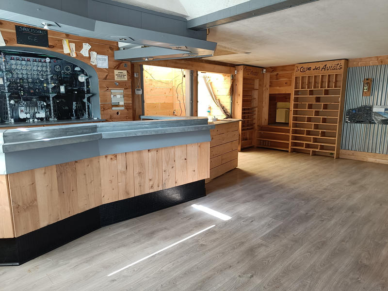 Maison - 122 m² - 4 pièces