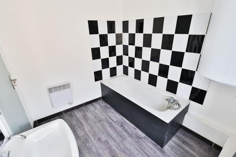 Maison - 47 m² - 2 pièces