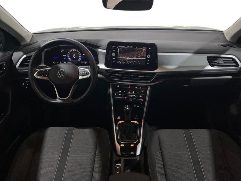 Volkswagen t-Roc 1.5 Tsi Evo 150 Start/Stop Dsg7 Life Plus