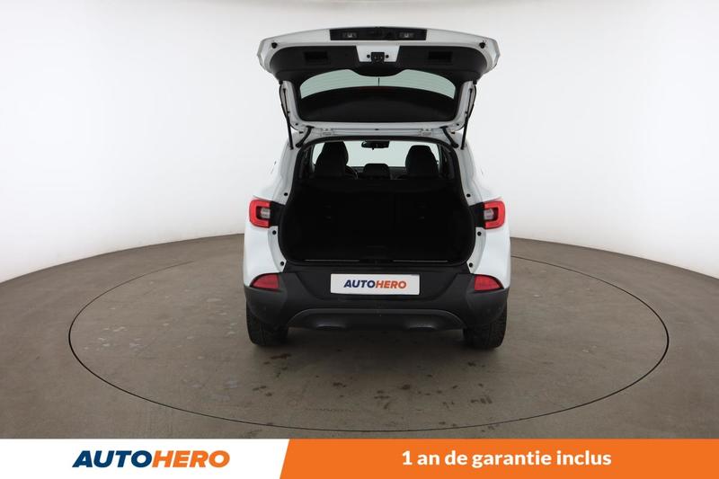 Renault Kadjar 1.6 dCi Energy Intens 4wd 130 ch