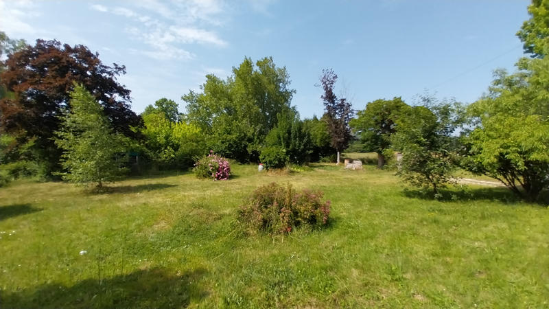 Maison de village - 73 m² - 5 pièces