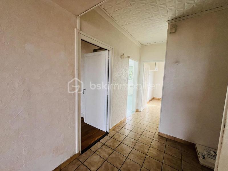 Appartement - 68 m² - 4 pièces