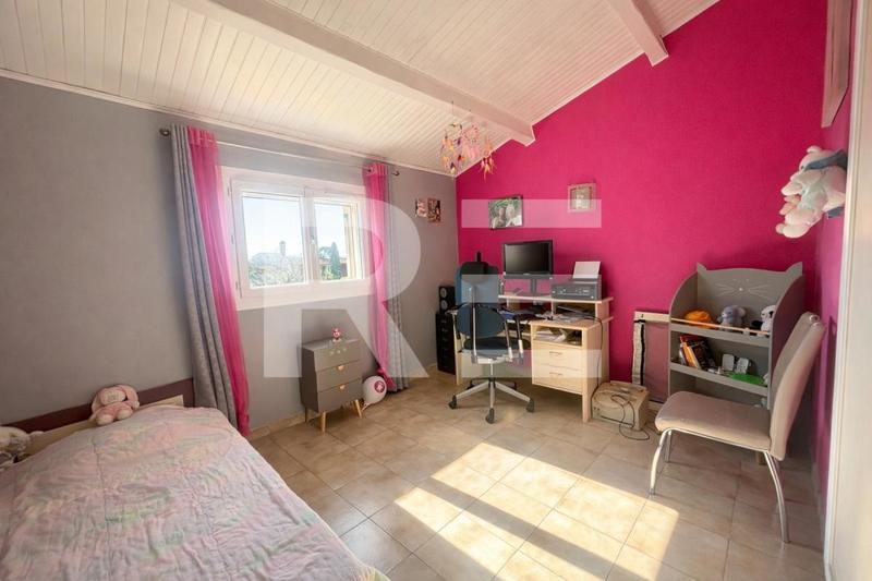 Villa - 169 m² - 7 pièces