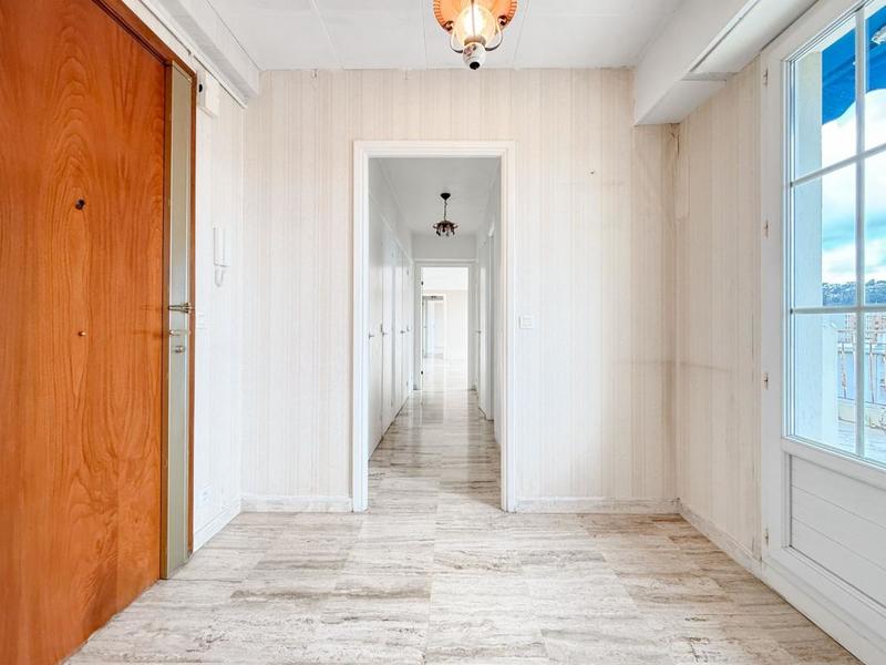 Appartement - 68 m² - 2 pièces