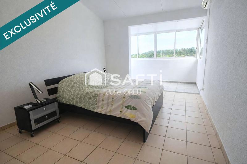 Duplex - 114 m² - 4 pièces