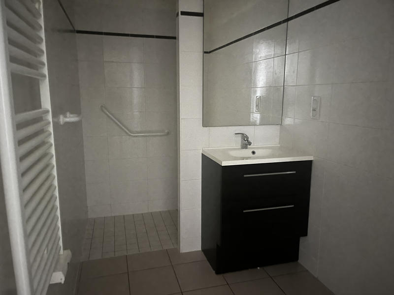 Appartement - 86 m² - 3 pièces