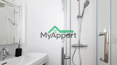 Appartement - 18 m² - 1 pièce