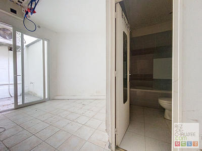 Bureau - 36 m² - 2 pièces