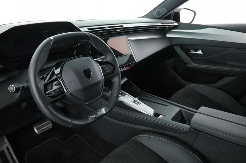 Peugeot 408 1.2 PureTech Gt Eat8 130 ch