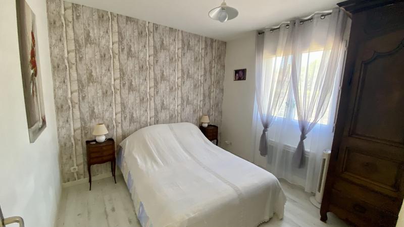 Maison - 112 m² - 5 pièces