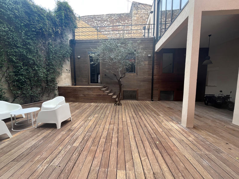 Maison - 167 m² - 5 pièces