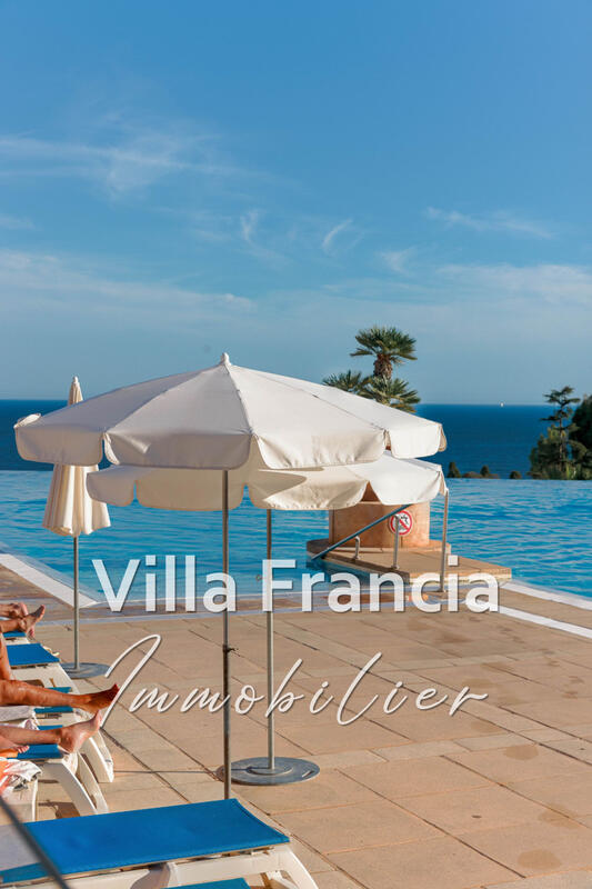 Appartement - 27 m² - 2 pièces