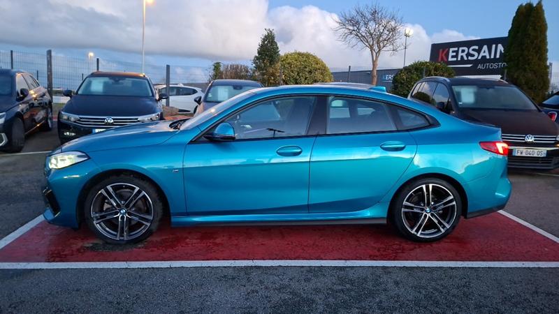 Bmw Série 2 Gran Coupé F44 218i 136 Ch Dkg7 m Sport