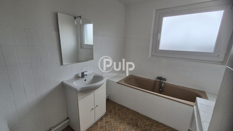 Appartement - 77 m² - 4 pièces