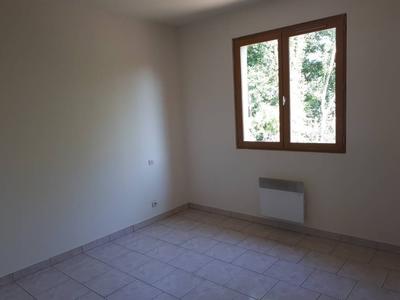 Maison - 73 m² - 4 pièces