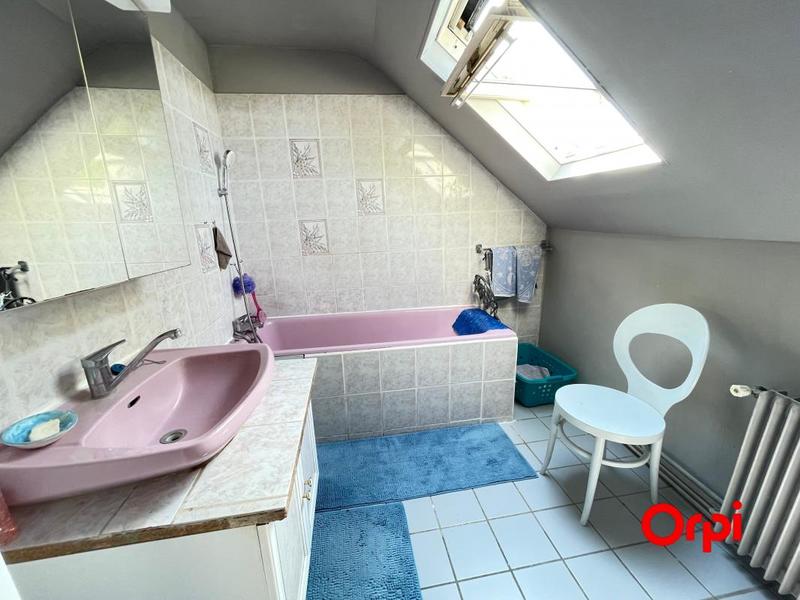 Maison - 154 m² - 5 pièces